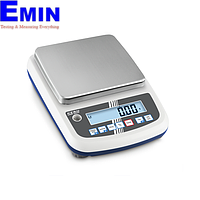 KERN PFB 6000-2 Precision balance (6000 g/ 0,01 g)