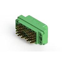 EDAC 516-038-501-506 Connectors Rack & Panel Connector