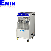 MEDSOURCE YLV-860 Surgical Suction Pump (2500c.c)