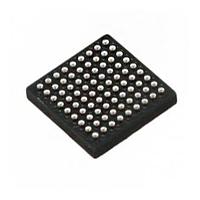 Lattice Semiconductor iCE40LP4K-CM81TR FPGA - Field Programmable Gate Array iCE40LP 3520 LUTs 1.2V Ultra Low-Power