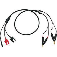 GW INSTEK GTL-308 4Wire Type (+shield) Test Lead (1500mm)