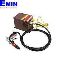 Static eliminator (Ionizer)