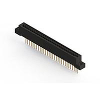 EDAC 896-030-540-108 Receptacles High Temp Card Edge Connectors