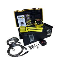 Bierer Meters PD25A Phasing Digital Meter (1000 ft; 25kV)