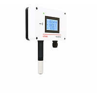 Rotronic HF3A-2 Humidity and Temperature Transmitter