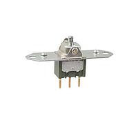 NKK Switches MN18TYG03 Rocker Switches SWITCH TOGGLE
