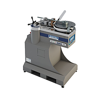 Mackma BM60-S Portable Pipe Bender with Simply Control (64 mm, 8000 N/m)