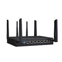 Advantech FWA-1112VCR-8CA1S Networking Modules Network Appliance, DVN_8C_4+2_WT, 5G+WiFi6E
