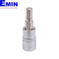 YATO YT-04372 Socket Bit Hex (5mm, 1/4")