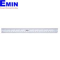 INSIZE 7113-300A Rigid Rule (300mm/12")
