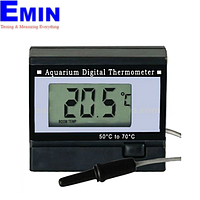 HINOTEK Thermo-9806 Online Temperature Monitor (-50°C-70°C)