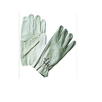 Penta TG57 Handling leather gloves