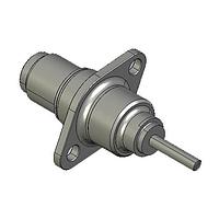 Honeywell 1PCFD3CHGN-000 Proximity Sensors PROXIMITY SWITCH