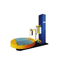 Mikyo MK-T1800FZ-PL Pallet Stretch Wrapping Machine (3-12 rpm)