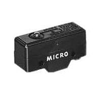 Honeywell BZ-2RT04 Micro Switch SPDT 15A 115Vac PIN Plunger