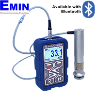 NOVOTEST T-U2 Hardness Tester