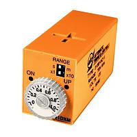 ATC Automatic Timing & Controls 313B-10-Q-1-X Timers Plug-In Adjustable TDR