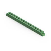 EDAC 807-037-441-107 Receptacles High Temp Card Edge Connector