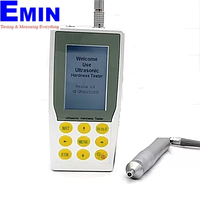 HUATEC HUH-5M Gray uci portable hardness tester