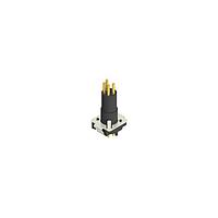 Amphenol CONEC 42-01396 M8 Male Socket SAL-8S-IS4/THR