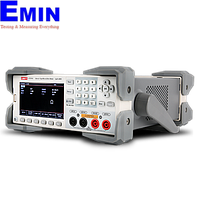 UNI-T UT3516 Micro Ohm Meter (20mΩ~2MΩ; 1μΩ~100Ω)