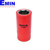 YATO YT-21036 Insulated Hexagonal Socket (1/2" 16mm)
