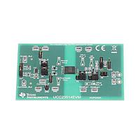 Texas Instruments UCC23514EVM Gate Driver UCC23514 5.7-KVrms 4.5-A single-channel