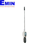 CEM DT-1880 Hot Wire Anemometer (0.1~20m/s,-20~60℃)