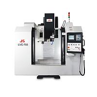 JSEDM LVC-755 MVC Vertical Machine Center (10000 / 12000 / 15000 RPM)