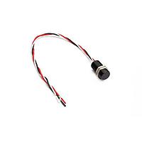 Sensor Solutions A47-HS1-P5P21 Hall Switch Hall Switch - Cylinder, Threaded, 15/32-32 Housing, Wire Leads