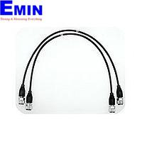 KEYSIGHT 11857D Test Port Cable (7mm, 50 ohm, 3 GHz)