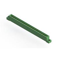 EDAC 845-050-524-108 Standard Card Edge Connectors .100" (2.54mm) Pitch Card Edge Connector