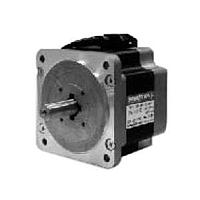 SANMOTION SM2863-5152 2-Phase Stepping Motor, Single 0.5" Shaft, 86mm sq., 1.8 Degree/Step, Bipolar Drive, 9Nm