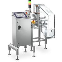 Mettler Toledo 2402110000 V11 Label Inspection System