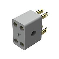 Amphenol Positronic GF3F1MCSCLCE Connectors