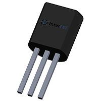 InterFET J113 JFET JFET N-Channel -35V Low Noise