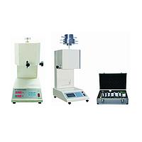HST XNR-400B Melt Flow Index Tester (0.1-800g/10min(MFR), 800cm3/10min(MVR))