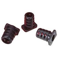 Hirose Electric LX40-20BS(5.0) Accessories 20P Cable bushing 5 mm cable diameter