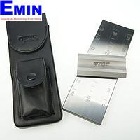 TQC VF2112 paint smoothness measure