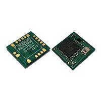 Silicon Labs ZM5202AH-CME3 Sub-GHz Modules Z-Wave 500 PCB Module, Sub-GHz, -93.0 dBm, 4 dBm