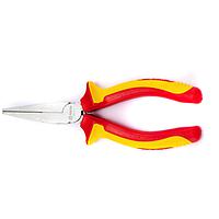 SATA SC70111 Insulated Flat Plier 6"