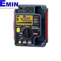 Insulation Tester Inspection Service
