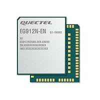 Quectel EG912NENAA-N06-MN0AA LTE Cat 1 LTE Cat 1 + 2G, LTE 450Mhz, 16MB, Support QuecOpen, MiniPCIE, Europe only