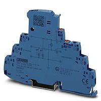 PHOENIX CONTACT 2906821 Industrial Surge Protectors TTC-6-2x1-M-EX-24DC- TTC-
