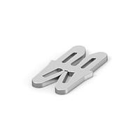 AMP Connectors - TE Connectivity 4-1601075-2 Siameze WIRE2WIRE FINE SMZ