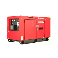 Elemax SHT15D Generator (15 kVA)