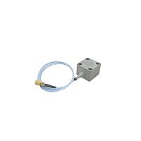 YMC PIEZOTRONICS YMC 212A05 High Shock PE Accelerometer (0.20 pC/g; ±5,000g pk)