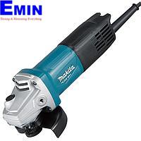 MAKITA M0900B Angle grinder (100mm / 540W)