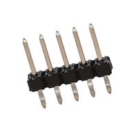 Molex 22-28-5050 Breakaway KK 100 Hdr Assy Bkwy Assy Bkwy 05 Ckt Tin