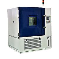 TEMPERATURE & HUMIDITY TEST CHAMBER
